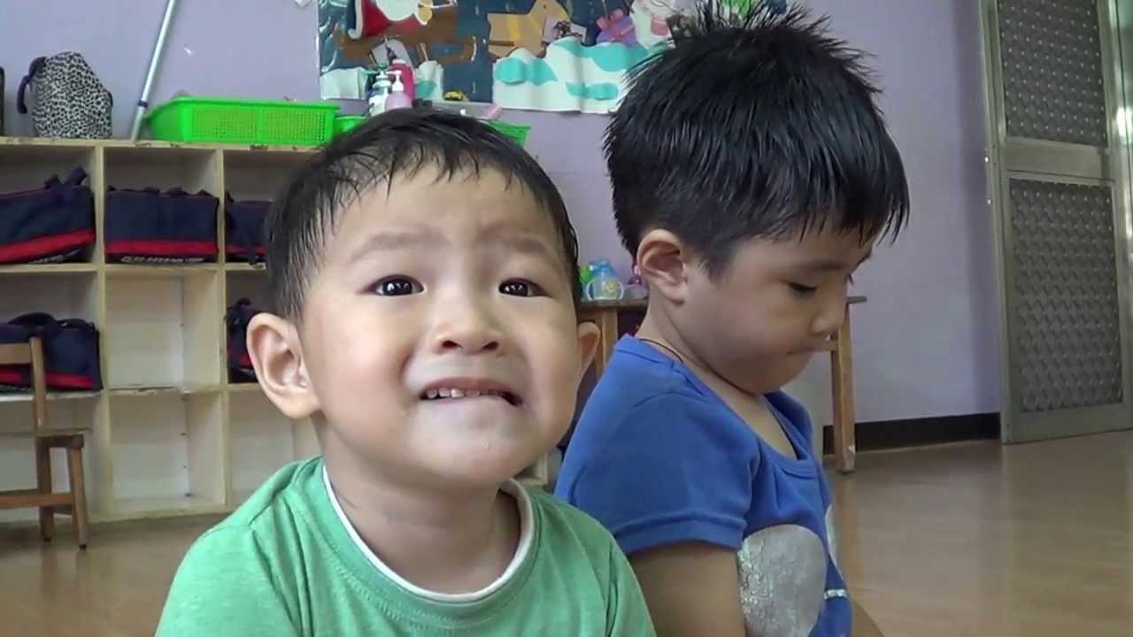 20131008~新佳育幼兒園【小小班】很有個性的一班