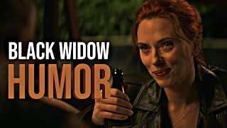 Супергерои black widow humor its a fighting pose