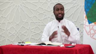 The Essentials module 3 lecture - 6 ( 15/3/19) Introduction to Fiqh 2 Wealth