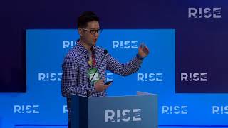 PITCH 2018: Doki Technologies by RISE Conf 90 views 5 years ago 6 minutes, 41 seconds