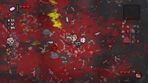 Unlocking Rock Bottom!!!!!! | The Binding of Isaac: Repentance