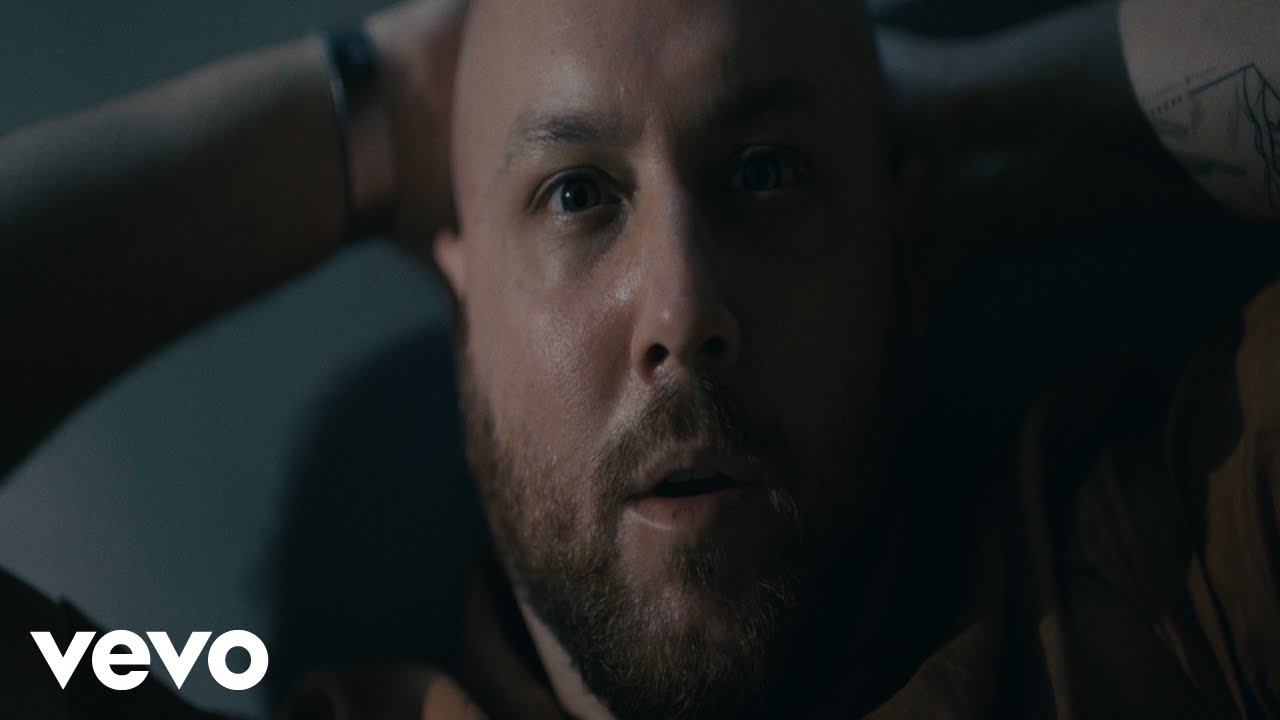 Matt Simons   Better Tomorrow Official Video