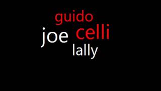 Guido Celli Joe Lally Duo "Al distributore di benzina"
