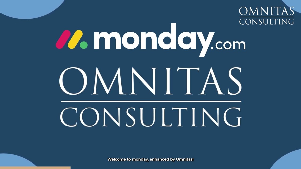 monday.com - Enhanced by Omnitas