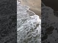 Rough water, storms coming no swimming 9/22/23 Jennette’s Pier, Outer Banks