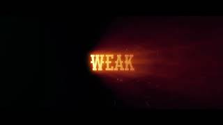 WEAK | Official Trailer | A Western Short Film