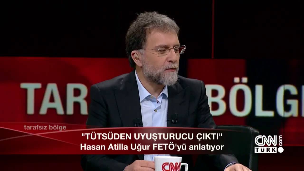 Tarafsız Bölge - 5 Eylül 2016