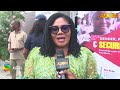 Evening News on Adom TV (22-05-26)