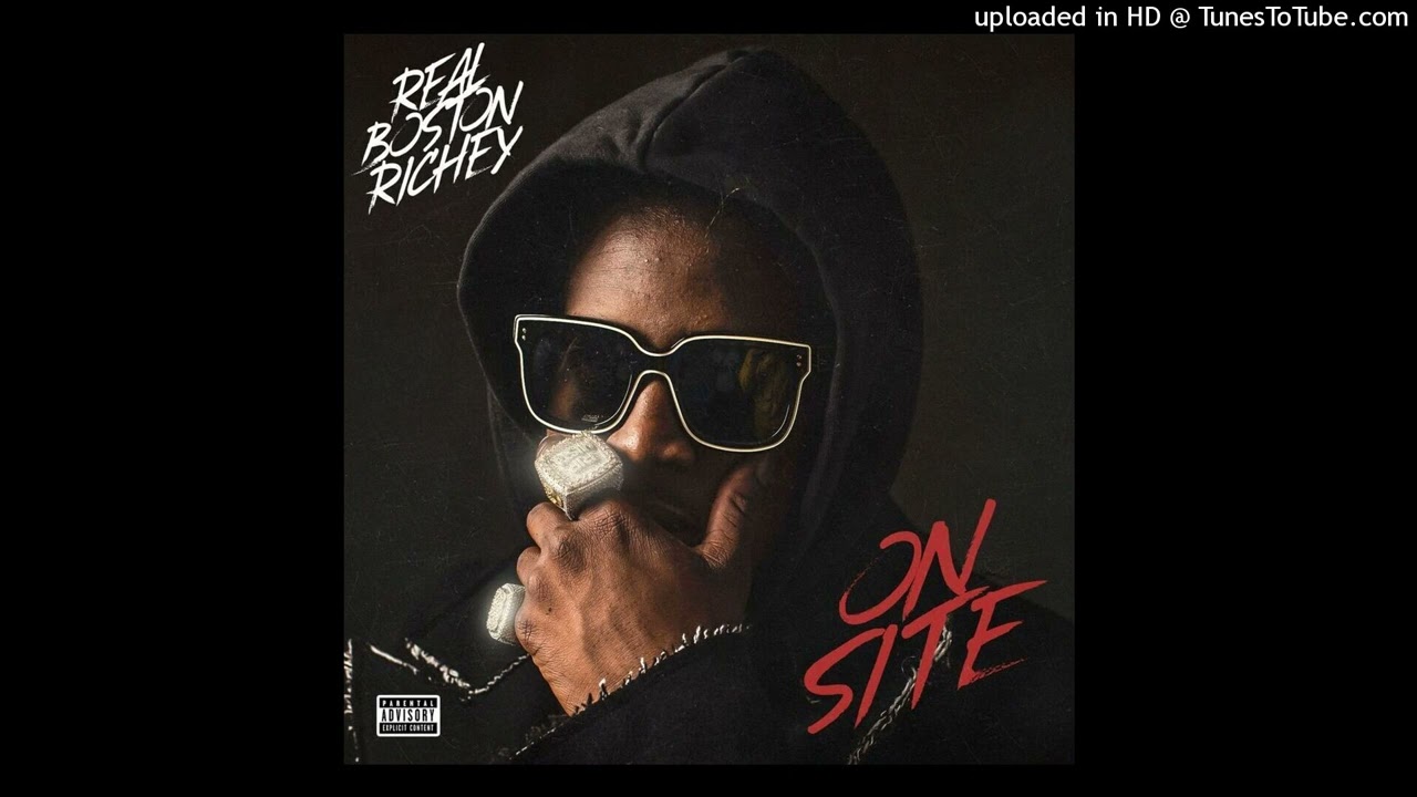 Real Boston Richey Type Beat 2023 - "Comfortable" | Icewear Vezzo Type Beat 2023