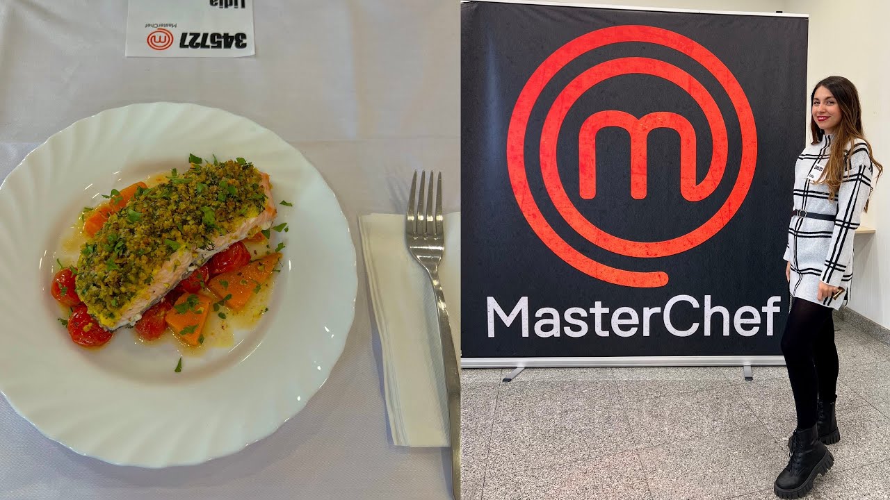 Casting Masterchef 12 - YouTube