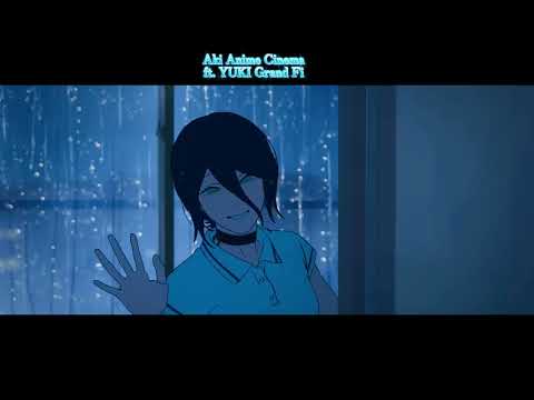 [Chainsaw Man] Last Rebellion (Original Song) - Aki アニメシネマ ft. YUKI | AMV