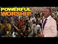 WORSHIP SESSION