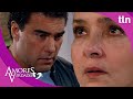 Arriaga cree que Aníbal es el padre de Cristina | Amores verdaderos 3/3 | Capítulo-153 | tlnovelas