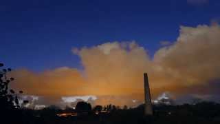 GH4 Timelapse tests cont. RAW at varied shutter speeds Net Worth