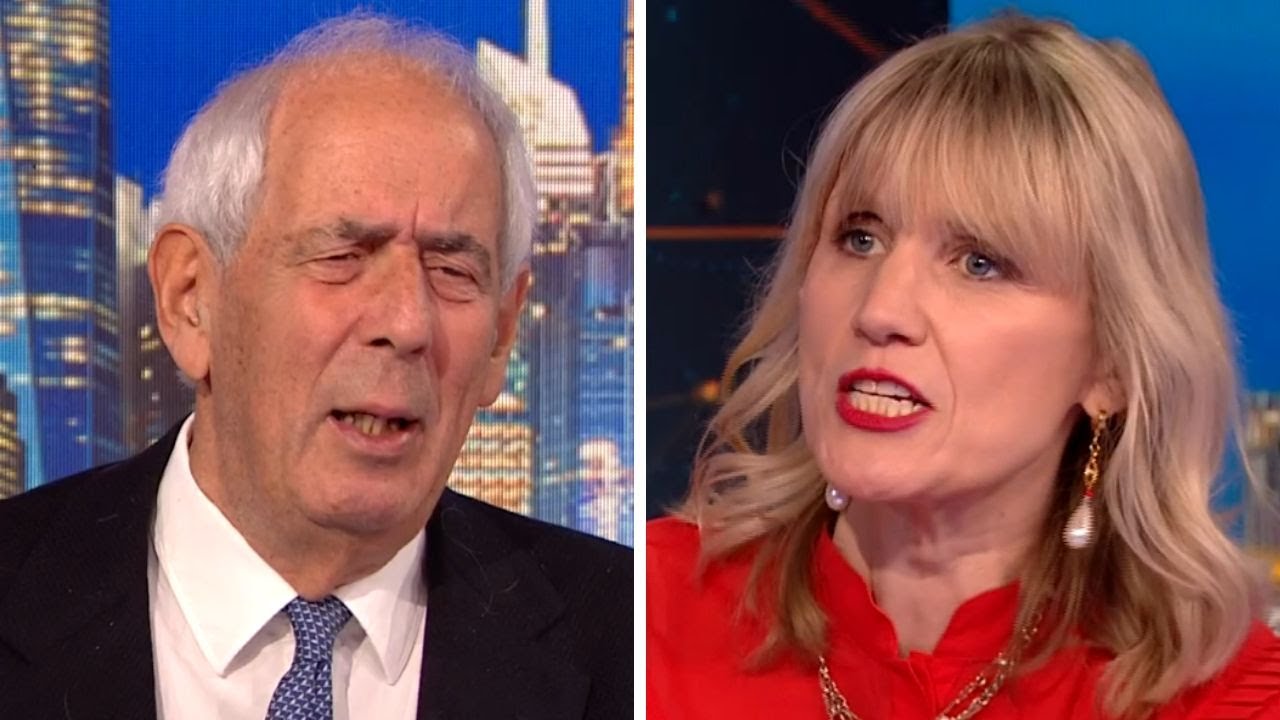 Tom Bower On Coronation 'Diversity' Qualms: "Don't Make It About Race!"