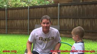 Ted Madden ALS Ice Bucket Challenge