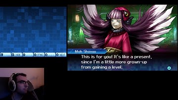 Shin Megami Tensei: Strange Journey Redux (Part 24) More Source Fodder & More Palace