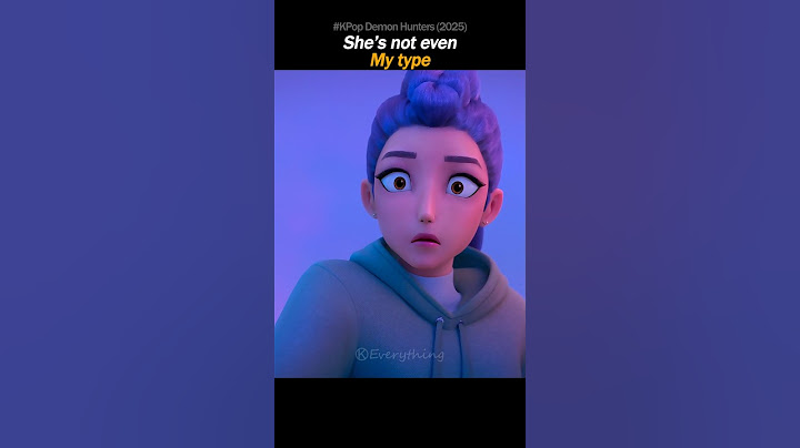 She's Not Even My Type! 😆