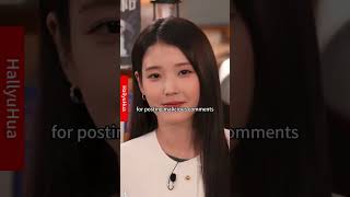 Iu Case Closed Malicious Commenter Finally Sentenced In Shocking Court Ruling 