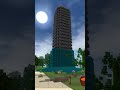 Fastest Way To Make Building Mini Block Craft Minecraft Fastest Way To Make Building Mini Block Craft Minecraft