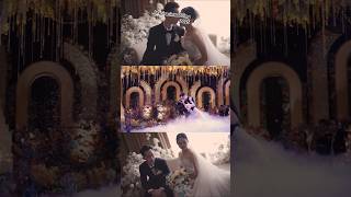 wedding dangdut prewedding