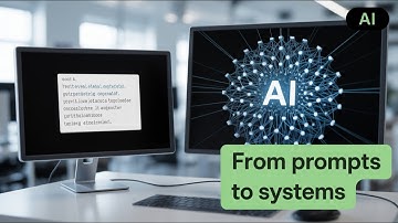 Hoe AI in 2025 uw slimste collega werd