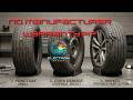 No Manufacturer Tire Warranty? Here's What's Actually Covered