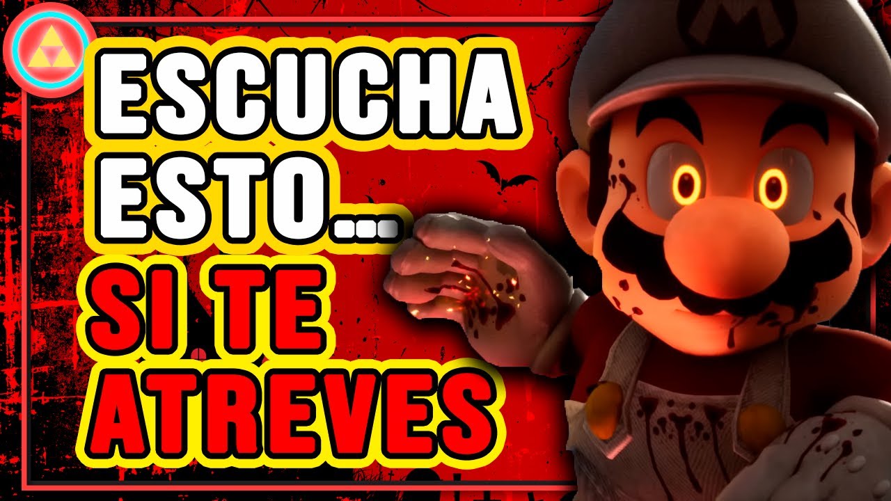 La Música de Videojuegos Que Nos Cambió Para Siempre