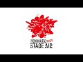 北海道STAGE AID SUPPORTERS ヤマザキマリ