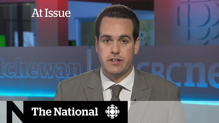 NDP expels MP from caucus, electoral reform bill | At Issue