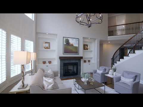 109 Chatfield Way, Franklin, TN home video tour