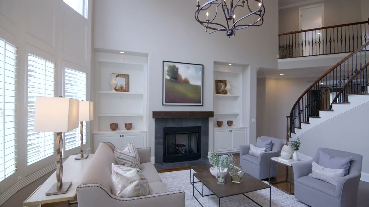 109 Chatfield Way Franklin, TN 37067 - House for Sale