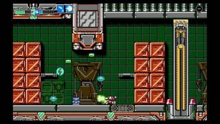 Blaster Master Zero (Switch) - Part 4: Heavy Machinery