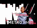METRO FM THE URBAN BEAT( FEMME FATALE) GUEST MiX BY JUDY JAY