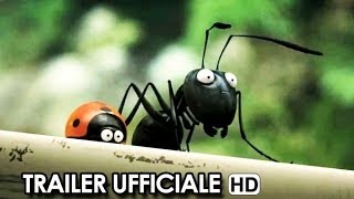 Minuscule Trailer Ufficiale Italiano (2014) - Thomas Szabo, Hélène Giraud Movie HD