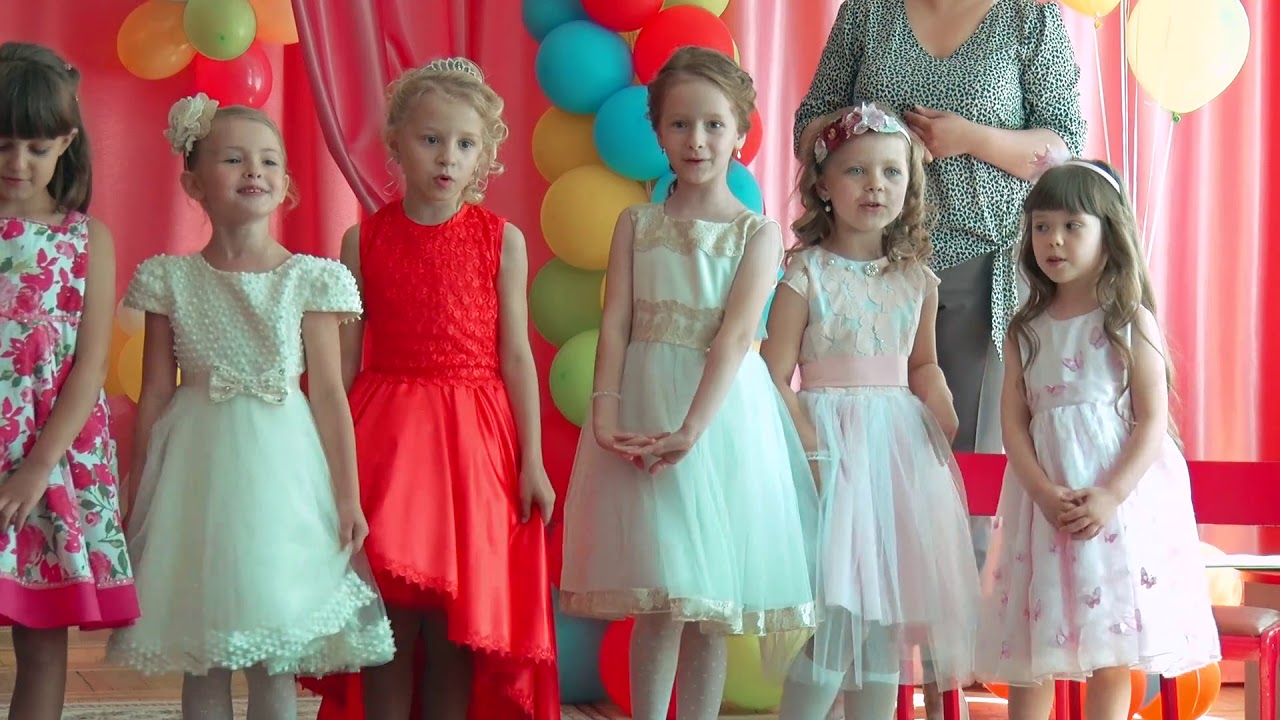 Катавасия вход на выпуск 2018