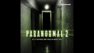 Big Fish Audio Paranormal 2 MULTiFORMAT-MaGeSY