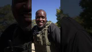 Mr. 2 weeks Out Gives Back