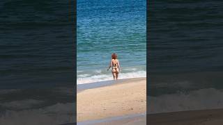 🇧🇷 Leblon Beach Where Dreams Begin Brazil