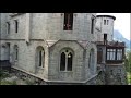 castello SAVOIA o della Regina Margherita - Gressoney Saint-Jean (Aosta)