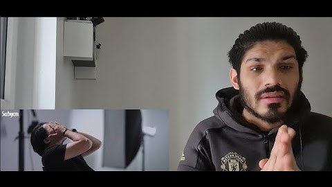 UK REACTS TO - SABYAN - SAPU JAGAT (OFFICIAL MUSIC VIDEO)