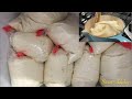 How To Make The Best Banku Mix At Home | Easy Step By Step Banku Mix Tutorial