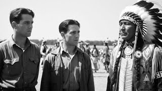 German POWs in Oklahoma Were Shocked to be Taken to a Native American Powwow