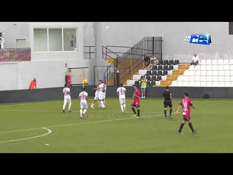 El Ceuta sería el líder si no hubiera cometido alineación indebida de Benji