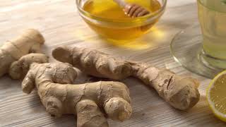 benefits of ginger I Amazing Health Benefits of Ginger screenshot 5