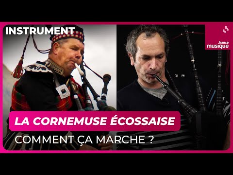 Vidéo: La cornemuse est-elle un instrument à anche ?