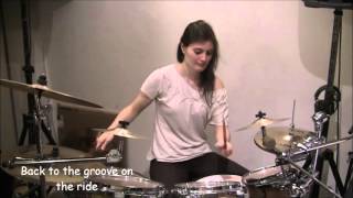 Right hand variations