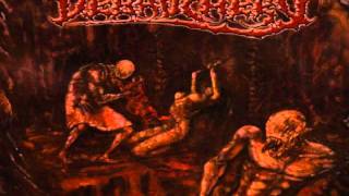 Debauchery - Cult Of Gore