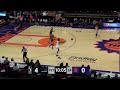 KZ Okpala with 22 Points vs. Northern Arizona Suns