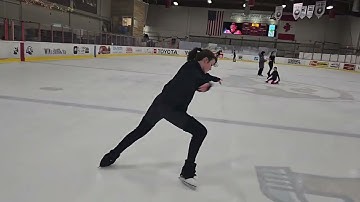 AIT MCT - Form Study; Jamie Chandler Halwey